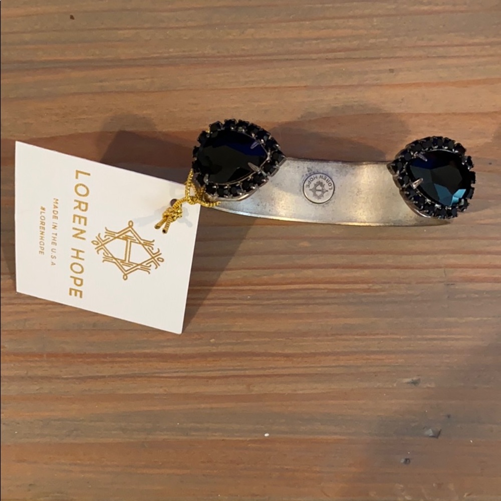 Loren Hope large sarra cuff